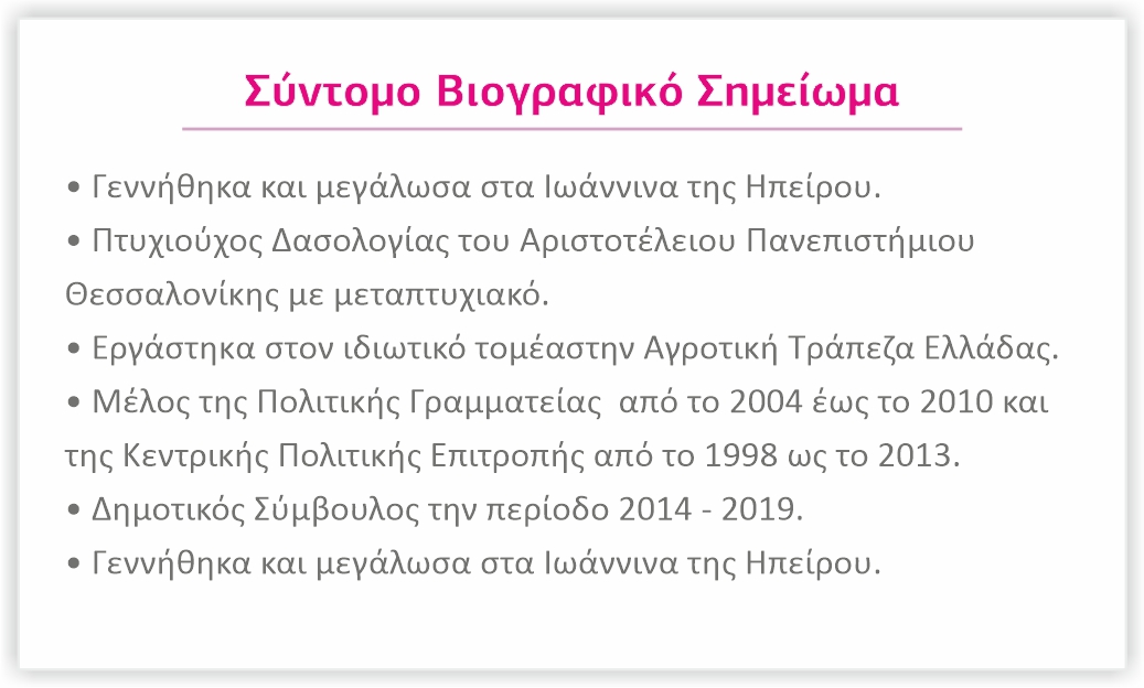 Κάρτες Υποψηφίων Μακέτα 2